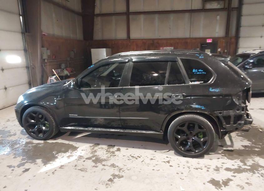 Photo 14 of 2012 Bmw X5 XDRIVE35I/XDRIVE35I PREMIUM/XDRIVE35I SPORT ACTIVITY (VIN 5UXZV4C56CL990113)
