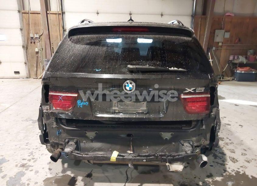 Photo 16 of 2012 Bmw X5 XDRIVE35I/XDRIVE35I PREMIUM/XDRIVE35I SPORT ACTIVITY (VIN 5UXZV4C56CL990113)
