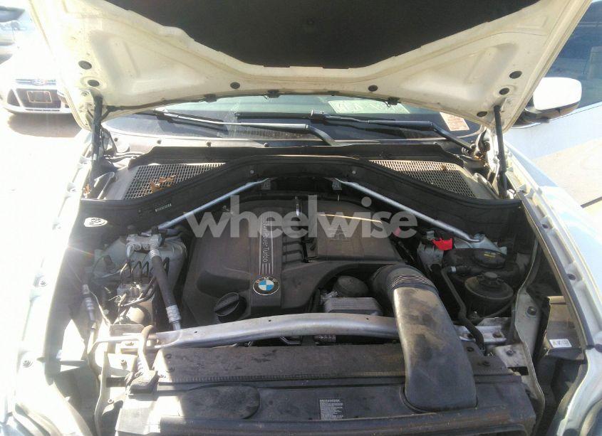 Photo 10 of 2013 Bmw X5 XDRIVE35I/XDRIVE35I PREMIUM/XDRIVE35I SPORT ACTIVITY (VIN 5UXZV4C56D0B20867)