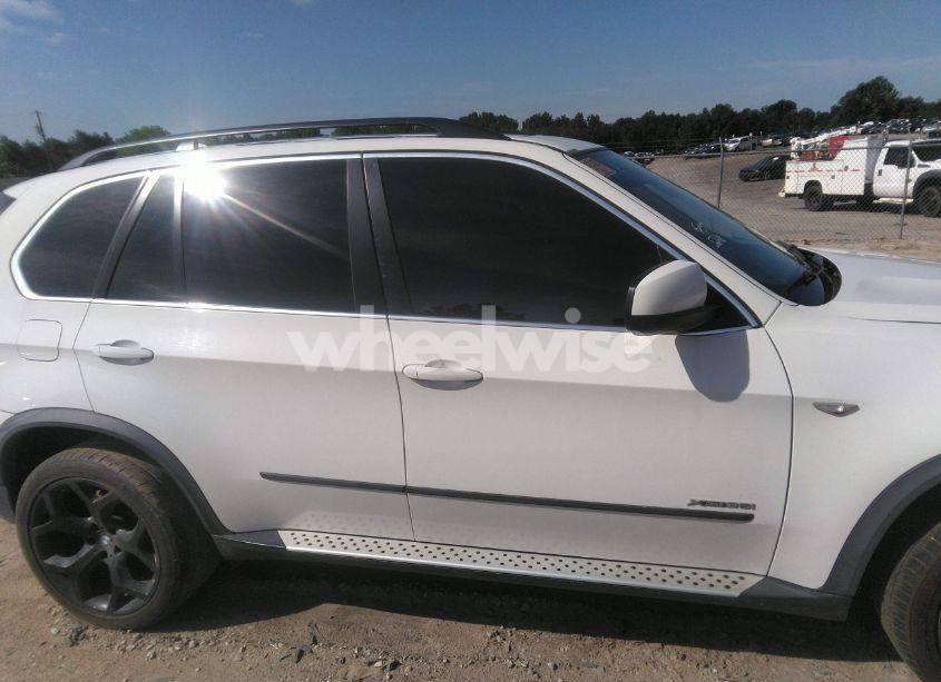 Photo 12 of 2013 Bmw X5 XDRIVE35I/XDRIVE35I PREMIUM/XDRIVE35I SPORT ACTIVITY (VIN 5UXZV4C56D0B20867)