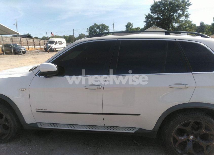 Photo 13 of 2013 Bmw X5 XDRIVE35I/XDRIVE35I PREMIUM/XDRIVE35I SPORT ACTIVITY (VIN 5UXZV4C56D0B20867)