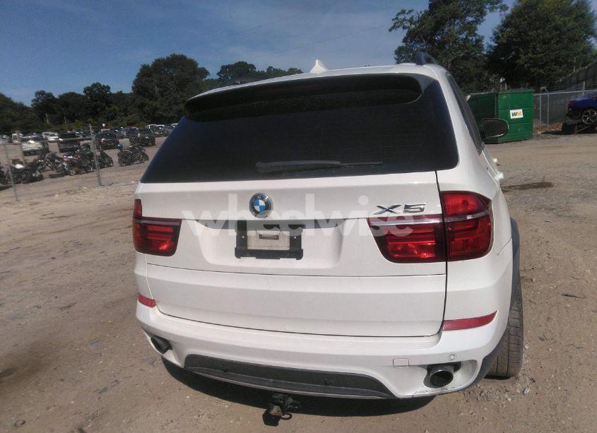 Photo 15 of 2013 Bmw X5 XDRIVE35I/XDRIVE35I PREMIUM/XDRIVE35I SPORT ACTIVITY (VIN 5UXZV4C56D0B20867)