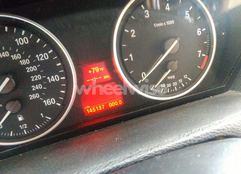 Photo 7 of 2013 Bmw X5 XDRIVE35I/XDRIVE35I PREMIUM/XDRIVE35I SPORT ACTIVITY (VIN 5UXZV4C56D0B20867)