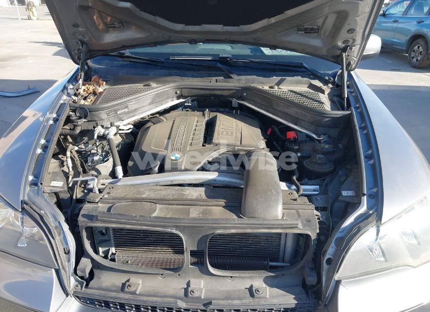 Photo 10 of 2013 Bmw X5 XDRIVE35I/XDRIVE35I PREMIUM/XDRIVE35I SPORT ACTIVITY (VIN 5UXZV4C56D0B22053)