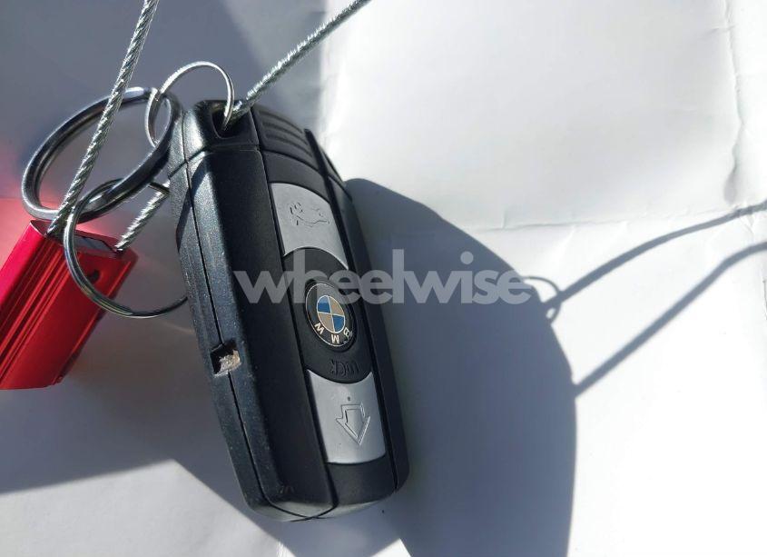 Photo 11 of 2013 Bmw X5 XDRIVE35I/XDRIVE35I PREMIUM/XDRIVE35I SPORT ACTIVITY (VIN 5UXZV4C56D0B22053)