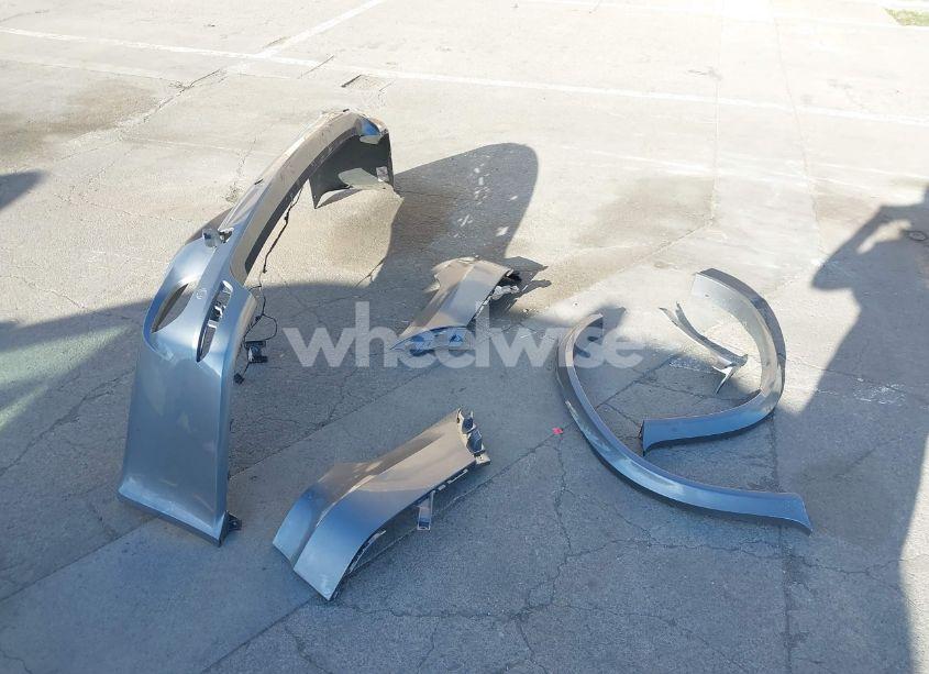 Photo 12 of 2013 Bmw X5 XDRIVE35I/XDRIVE35I PREMIUM/XDRIVE35I SPORT ACTIVITY (VIN 5UXZV4C56D0B22053)