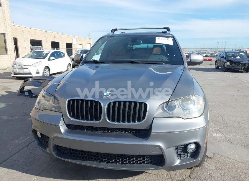 Photo 13 of 2013 Bmw X5 XDRIVE35I/XDRIVE35I PREMIUM/XDRIVE35I SPORT ACTIVITY (VIN 5UXZV4C56D0B22053)