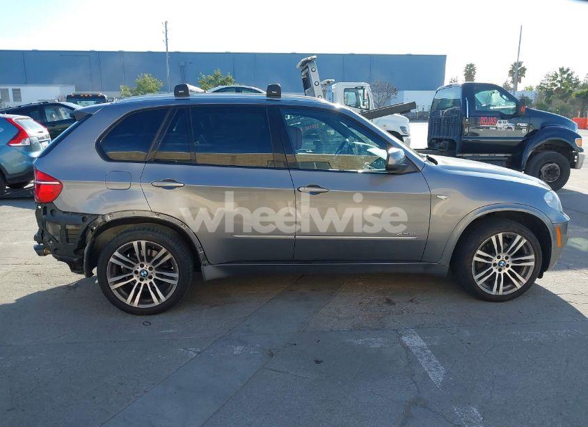 Photo 14 of 2013 Bmw X5 XDRIVE35I/XDRIVE35I PREMIUM/XDRIVE35I SPORT ACTIVITY (VIN 5UXZV4C56D0B22053)