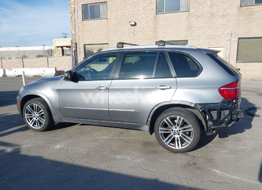 Photo 15 of 2013 Bmw X5 XDRIVE35I/XDRIVE35I PREMIUM/XDRIVE35I SPORT ACTIVITY (VIN 5UXZV4C56D0B22053)