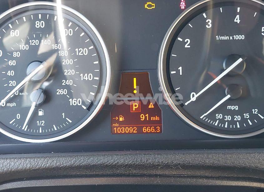 Photo 16 of 2013 Bmw X5 XDRIVE35I/XDRIVE35I PREMIUM/XDRIVE35I SPORT ACTIVITY (VIN 5UXZV4C56D0B22053)