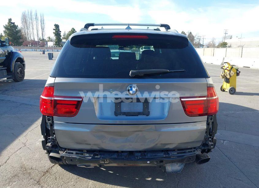 Photo 17 of 2013 Bmw X5 XDRIVE35I/XDRIVE35I PREMIUM/XDRIVE35I SPORT ACTIVITY (VIN 5UXZV4C56D0B22053)