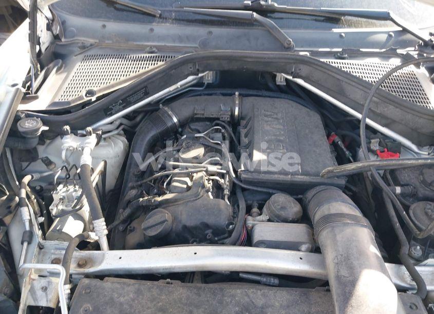 Photo 10 of 2011 Bmw X5 XDRIVE35I/XDRIVE35I PREMIUM/XDRIVE35I SPORT ACTIVITY (VIN 5UXZV4C57BL401794)