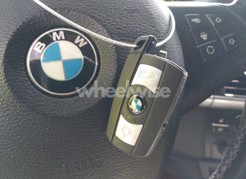 Photo 11 of 2011 Bmw X5 XDRIVE35I/XDRIVE35I PREMIUM/XDRIVE35I SPORT ACTIVITY (VIN 5UXZV4C57BL401794)