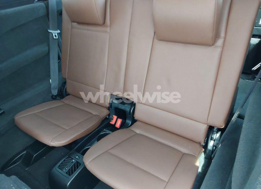 Photo 13 of 2011 Bmw X5 XDRIVE35I/XDRIVE35I PREMIUM/XDRIVE35I SPORT ACTIVITY (VIN 5UXZV4C57BL401794)