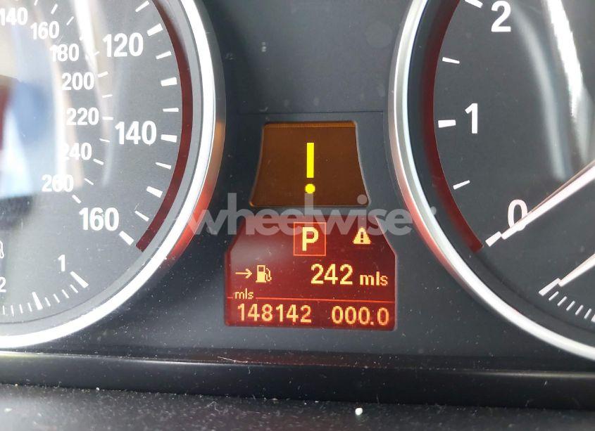 Photo 14 of 2011 Bmw X5 XDRIVE35I/XDRIVE35I PREMIUM/XDRIVE35I SPORT ACTIVITY (VIN 5UXZV4C57BL401794)