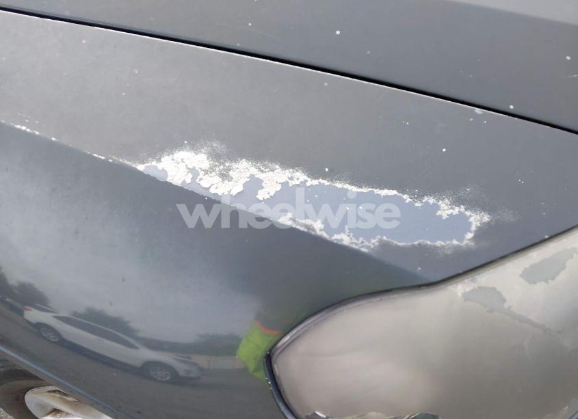 Photo 6 of 2011 Bmw X5 XDRIVE35I/XDRIVE35I PREMIUM/XDRIVE35I SPORT ACTIVITY (VIN 5UXZV4C57BL402606)