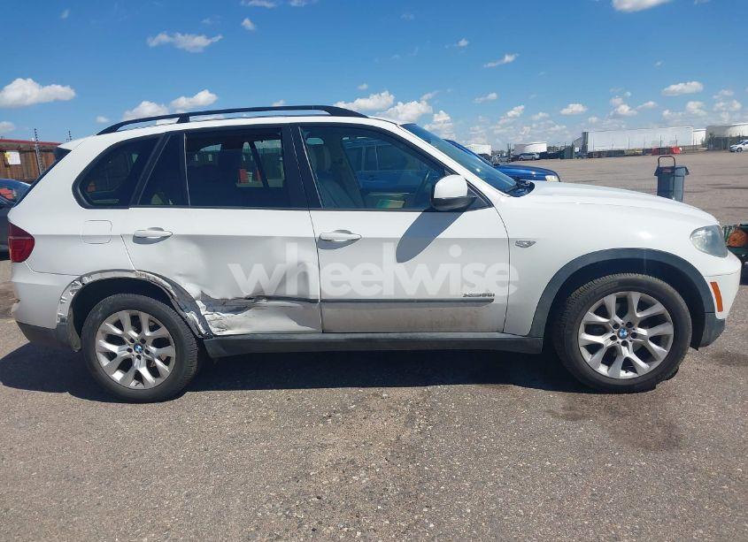Photo 13 of 2011 Bmw X5 XDRIVE35I/XDRIVE35I PREMIUM/XDRIVE35I SPORT ACTIVITY (VIN 5UXZV4C57BL412326)