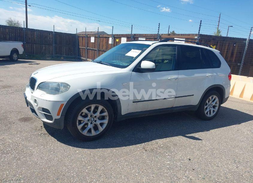 Photo 14 of 2011 Bmw X5 XDRIVE35I/XDRIVE35I PREMIUM/XDRIVE35I SPORT ACTIVITY (VIN 5UXZV4C57BL412326)