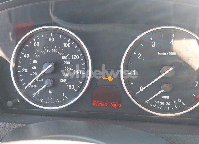 Photo 15 of 2011 Bmw X5 XDRIVE35I/XDRIVE35I PREMIUM/XDRIVE35I SPORT ACTIVITY (VIN 5UXZV4C57BL412326)