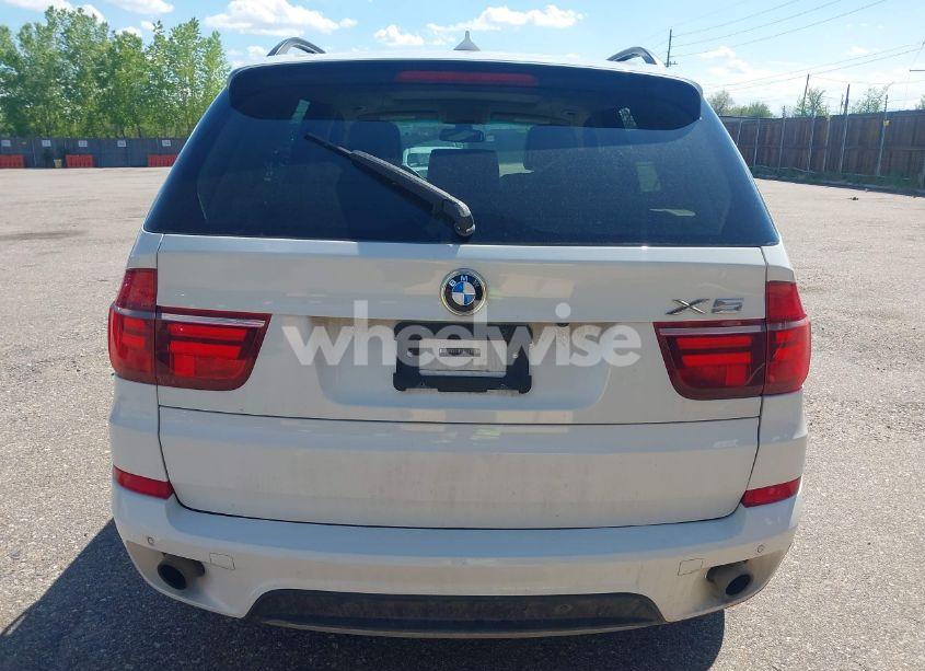 Photo 16 of 2011 Bmw X5 XDRIVE35I/XDRIVE35I PREMIUM/XDRIVE35I SPORT ACTIVITY (VIN 5UXZV4C57BL412326)