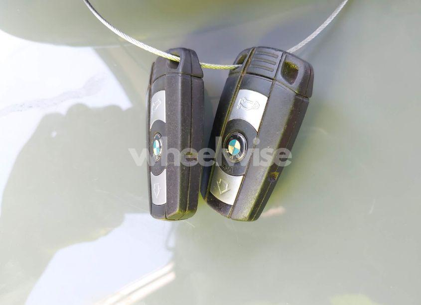 Photo 11 of 2011 Bmw X5 XDRIVE35I/XDRIVE35I PREMIUM/XDRIVE35I SPORT ACTIVITY (VIN 5UXZV4C57BL414643)