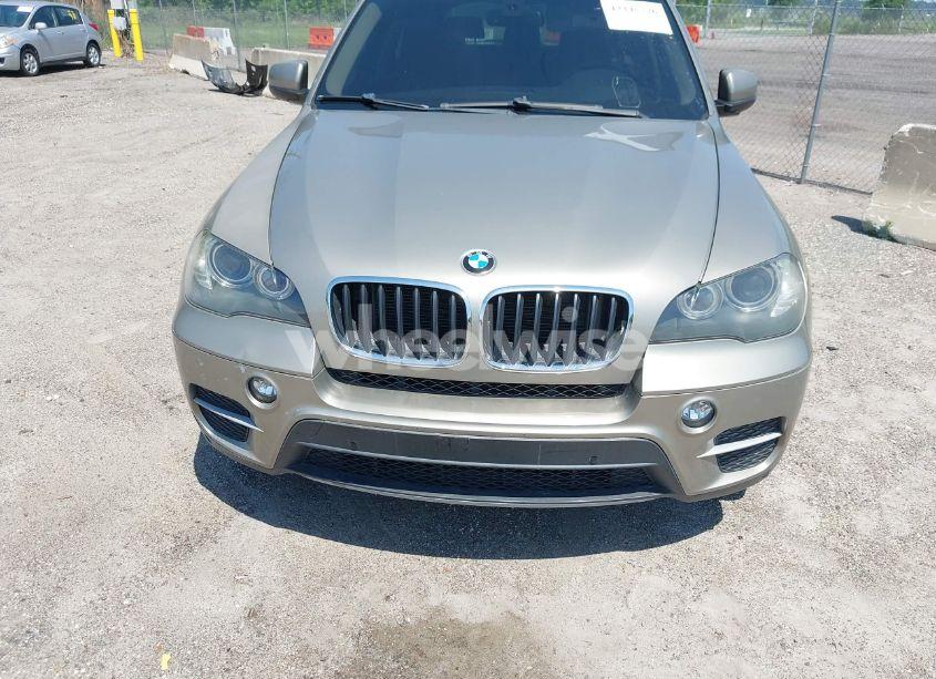 Photo 6 of 2011 Bmw X5 XDRIVE35I/XDRIVE35I PREMIUM/XDRIVE35I SPORT ACTIVITY (VIN 5UXZV4C57BL414643)