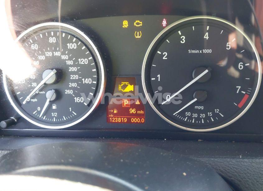 Photo 7 of 2011 Bmw X5 XDRIVE35I/XDRIVE35I PREMIUM/XDRIVE35I SPORT ACTIVITY (VIN 5UXZV4C57BL414643)