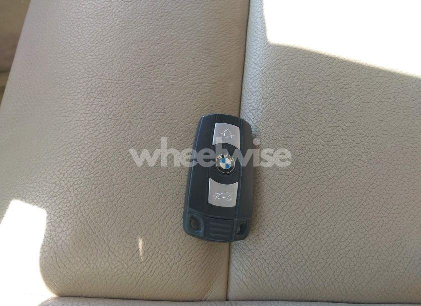 Photo 11 of 2011 Bmw X5 XDRIVE35I/XDRIVE35I PREMIUM/XDRIVE35I SPORT ACTIVITY (VIN 5UXZV4C57BL415565)