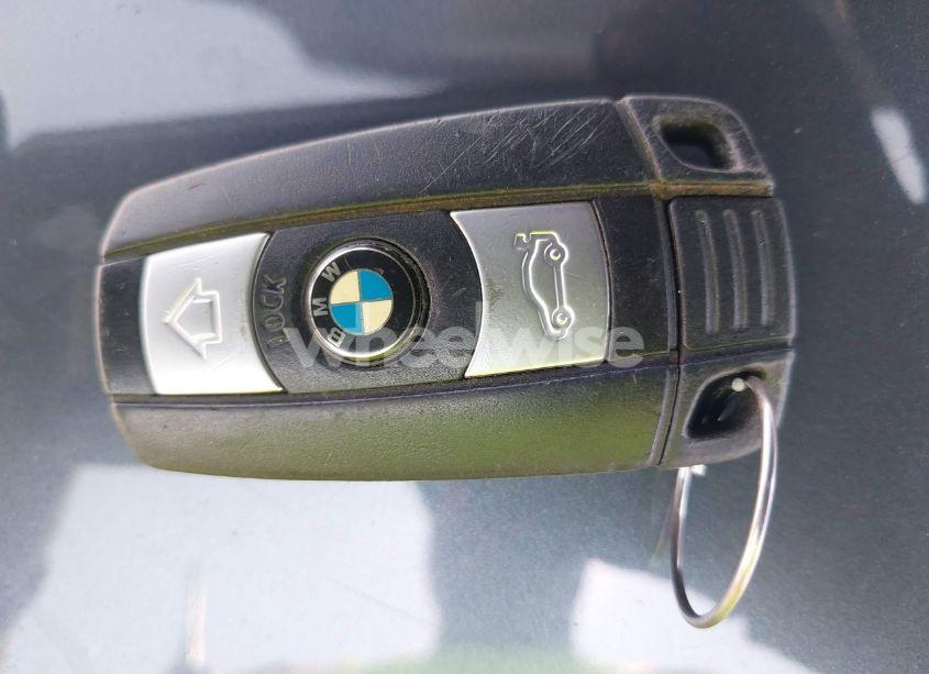 Photo 11 of 2011 Bmw X5 XDRIVE35I/XDRIVE35I PREMIUM/XDRIVE35I SPORT ACTIVITY (VIN 5UXZV4C57BL739907)