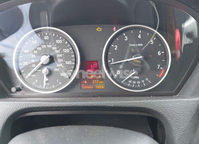 Photo 7 of 2011 Bmw X5 XDRIVE35I/XDRIVE35I PREMIUM/XDRIVE35I SPORT ACTIVITY (VIN 5UXZV4C57BL739907)