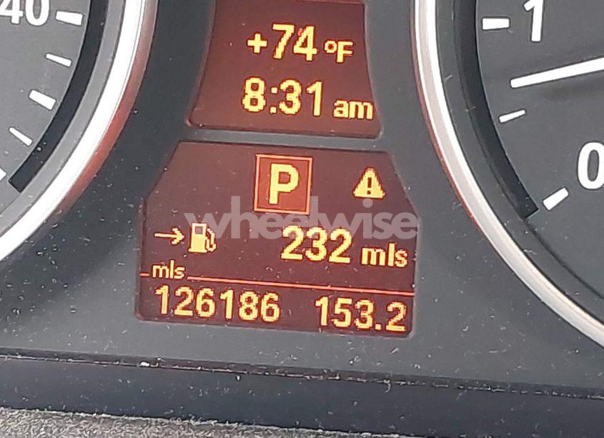 Photo 15 of 2011 Bmw X5 XDRIVE35I (VIN 5UXZV4C57BL741916)