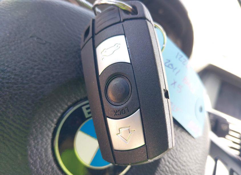 Photo 11 of 2011 Bmw X5 XDRIVE35I/XDRIVE35I PREMIUM/XDRIVE35I SPORT ACTIVITY (VIN 5UXZV4C57BL743360)