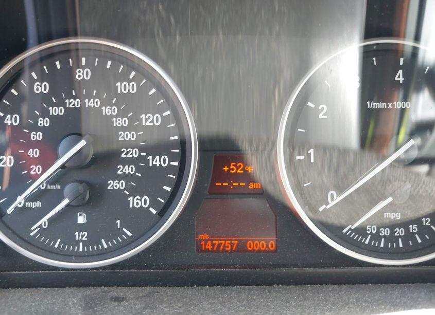 Photo 7 of 2011 Bmw X5 XDRIVE35I/XDRIVE35I PREMIUM/XDRIVE35I SPORT ACTIVITY (VIN 5UXZV4C57BL743360)