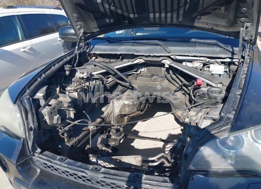 Photo 10 of 2012 Bmw X5 XDRIVE35I/XDRIVE35I PREMIUM/XDRIVE35I SPORT ACTIVITY (VIN 5UXZV4C57CL745661)