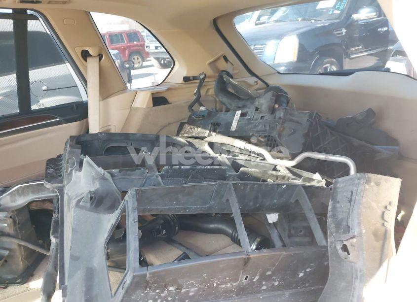 Photo 11 of 2012 Bmw X5 XDRIVE35I/XDRIVE35I PREMIUM/XDRIVE35I SPORT ACTIVITY (VIN 5UXZV4C57CL745661)