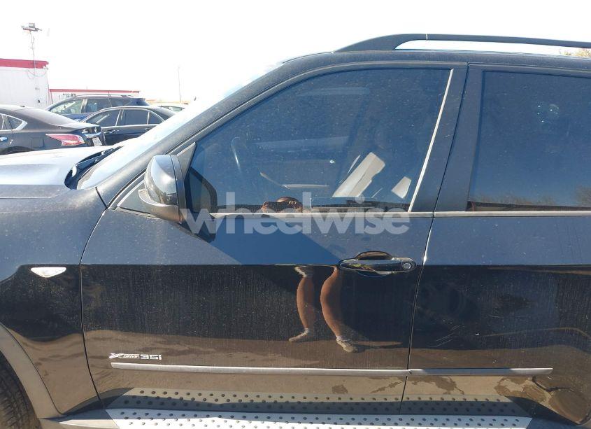 Photo 14 of 2012 Bmw X5 XDRIVE35I/XDRIVE35I PREMIUM/XDRIVE35I SPORT ACTIVITY (VIN 5UXZV4C57CL745661)