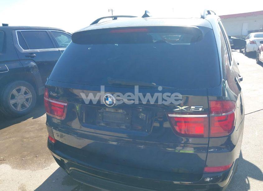 Photo 16 of 2012 Bmw X5 XDRIVE35I/XDRIVE35I PREMIUM/XDRIVE35I SPORT ACTIVITY (VIN 5UXZV4C57CL745661)