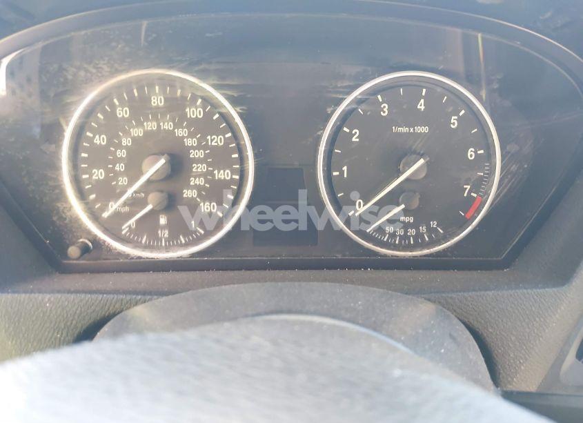 Photo 7 of 2012 Bmw X5 XDRIVE35I/XDRIVE35I PREMIUM/XDRIVE35I SPORT ACTIVITY (VIN 5UXZV4C57CL745661)