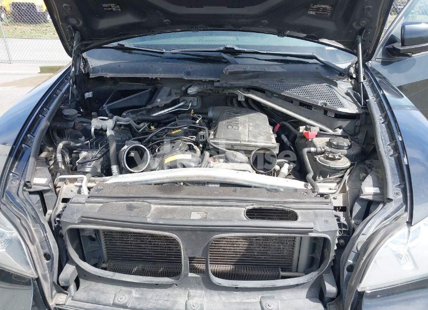 Photo 10 of 2012 Bmw X5 XDRIVE35I/XDRIVE35I PREMIUM/XDRIVE35I SPORT ACTIVITY (VIN 5UXZV4C57CL989424)