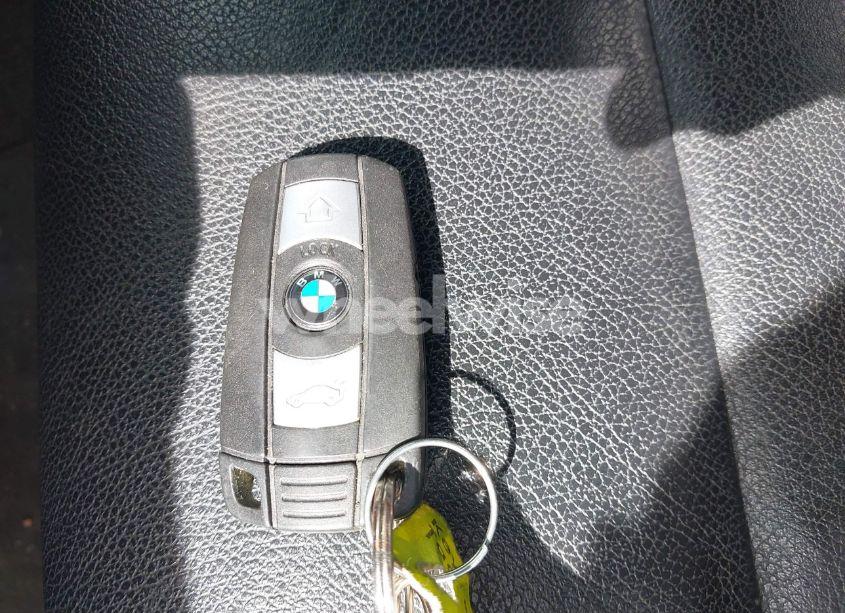 Photo 11 of 2012 Bmw X5 XDRIVE35I/XDRIVE35I PREMIUM/XDRIVE35I SPORT ACTIVITY (VIN 5UXZV4C57CL989424)