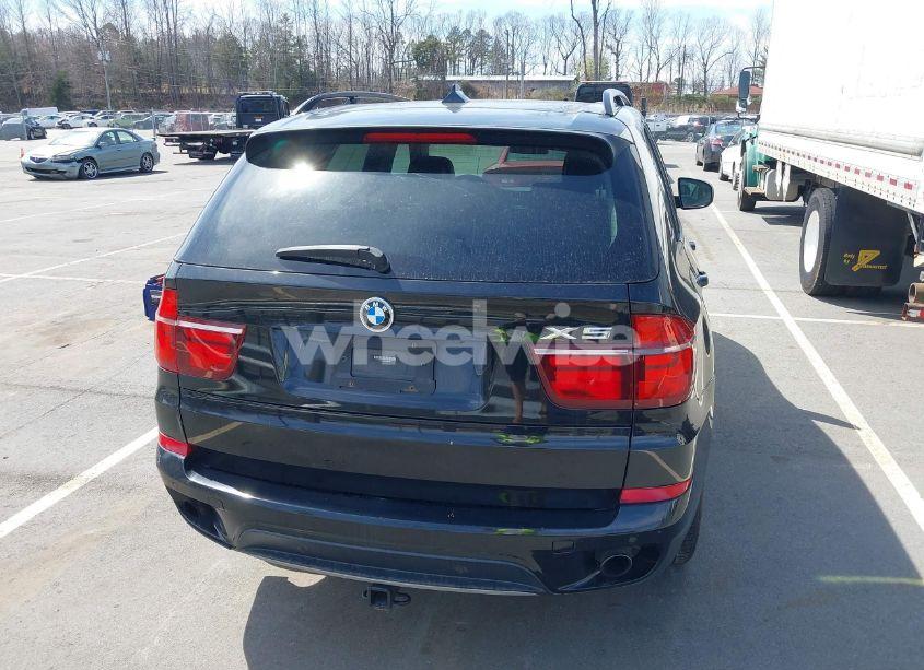 Photo 16 of 2012 Bmw X5 XDRIVE35I/XDRIVE35I PREMIUM/XDRIVE35I SPORT ACTIVITY (VIN 5UXZV4C57CL989424)