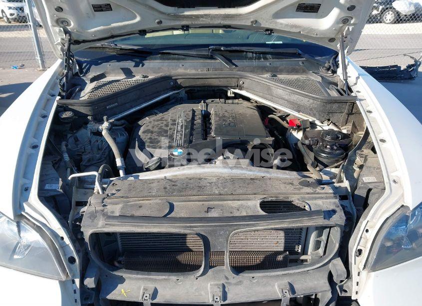 Photo 10 of 2013 Bmw X5 XDRIVE35I/XDRIVE35I PREMIUM/XDRIVE35I SPORT ACTIVITY (VIN 5UXZV4C57D0G56307)