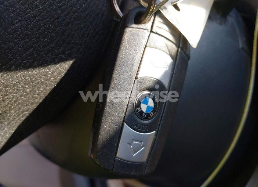 Photo 11 of 2013 Bmw X5 XDRIVE35I/XDRIVE35I PREMIUM/XDRIVE35I SPORT ACTIVITY (VIN 5UXZV4C57D0G56307)