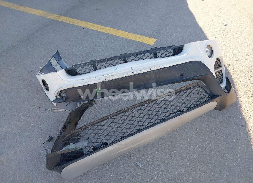 Photo 12 of 2013 Bmw X5 XDRIVE35I/XDRIVE35I PREMIUM/XDRIVE35I SPORT ACTIVITY (VIN 5UXZV4C57D0G56307)