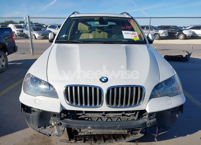 Photo 13 of 2013 Bmw X5 XDRIVE35I/XDRIVE35I PREMIUM/XDRIVE35I SPORT ACTIVITY (VIN 5UXZV4C57D0G56307)
