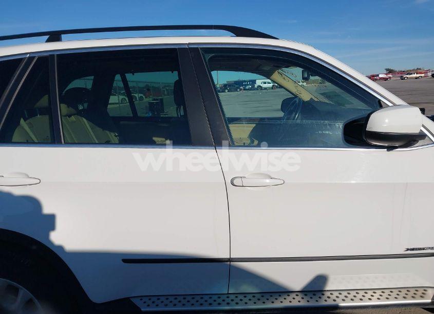 Photo 14 of 2013 Bmw X5 XDRIVE35I/XDRIVE35I PREMIUM/XDRIVE35I SPORT ACTIVITY (VIN 5UXZV4C57D0G56307)