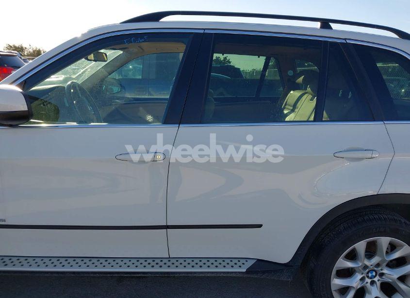 Photo 15 of 2013 Bmw X5 XDRIVE35I/XDRIVE35I PREMIUM/XDRIVE35I SPORT ACTIVITY (VIN 5UXZV4C57D0G56307)