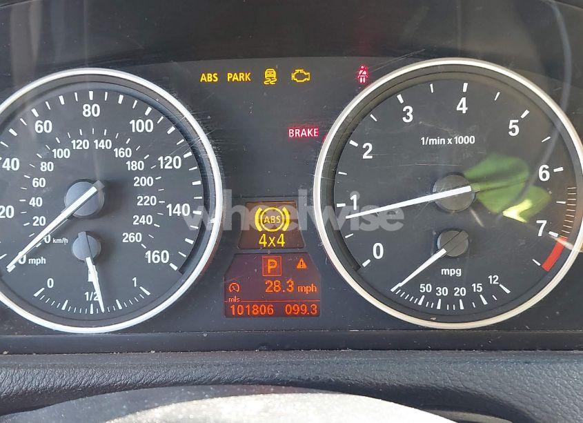 Photo 16 of 2013 Bmw X5 XDRIVE35I/XDRIVE35I PREMIUM/XDRIVE35I SPORT ACTIVITY (VIN 5UXZV4C57D0G56307)