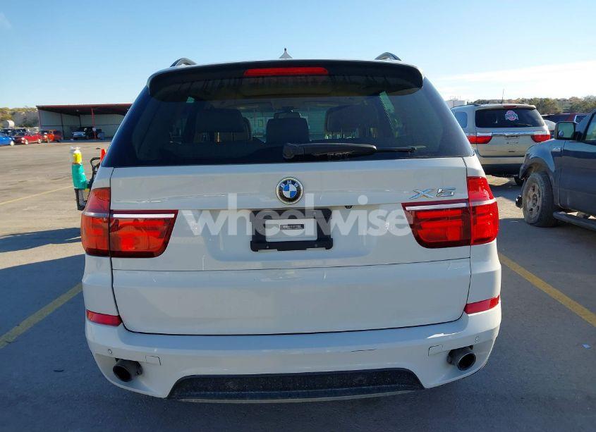 Photo 17 of 2013 Bmw X5 XDRIVE35I/XDRIVE35I PREMIUM/XDRIVE35I SPORT ACTIVITY (VIN 5UXZV4C57D0G56307)