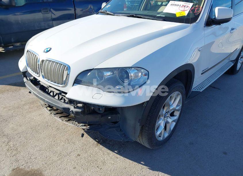 Photo 18 of 2013 Bmw X5 XDRIVE35I/XDRIVE35I PREMIUM/XDRIVE35I SPORT ACTIVITY (VIN 5UXZV4C57D0G56307)